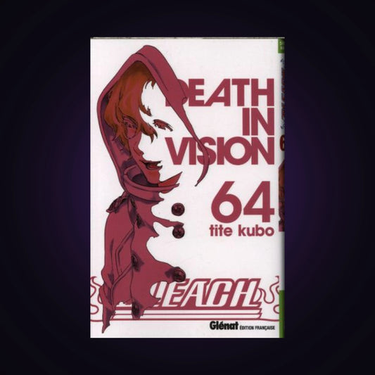 Bleach. Tome 64