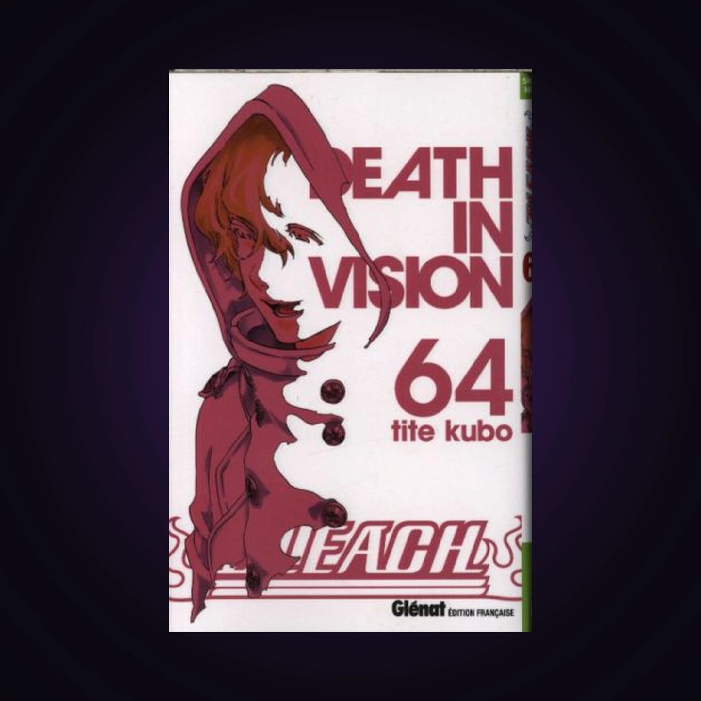 Bleach. Tome 64