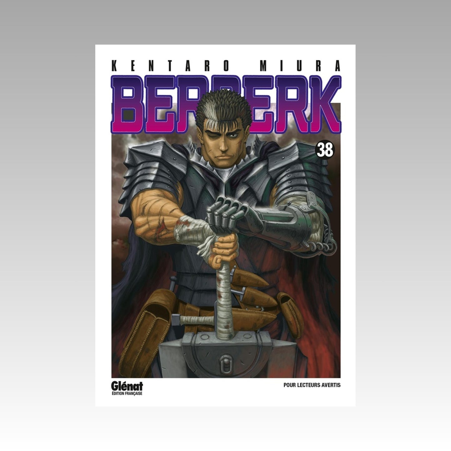 Berserk. Tome 38