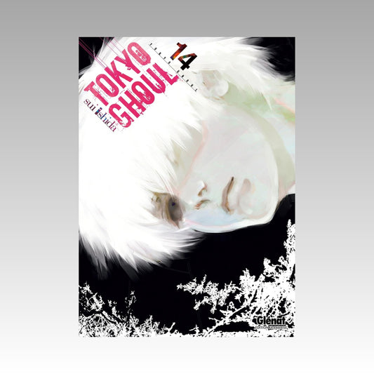 Tokyo Ghoul. Tome 14