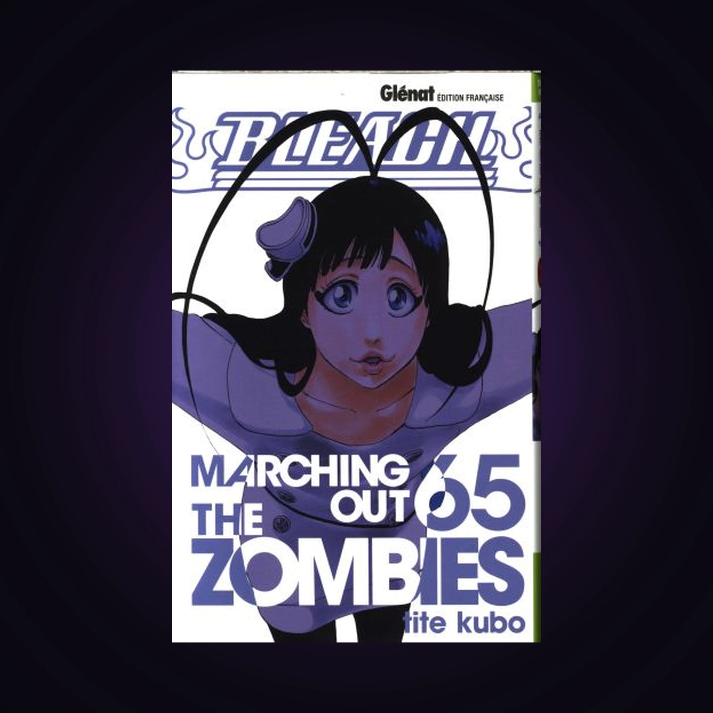 Bleach. Tome 65