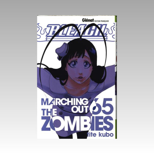 Bleach. Tome 65
