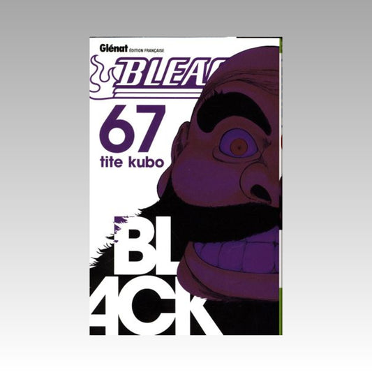 Bleach. Tome 67