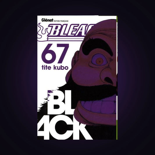 Bleach. Tome 67