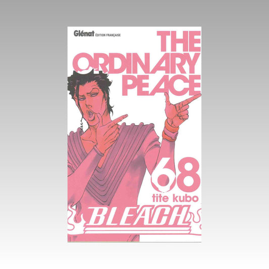 Bleach. Tome 68