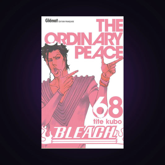 Bleach. Tome 68