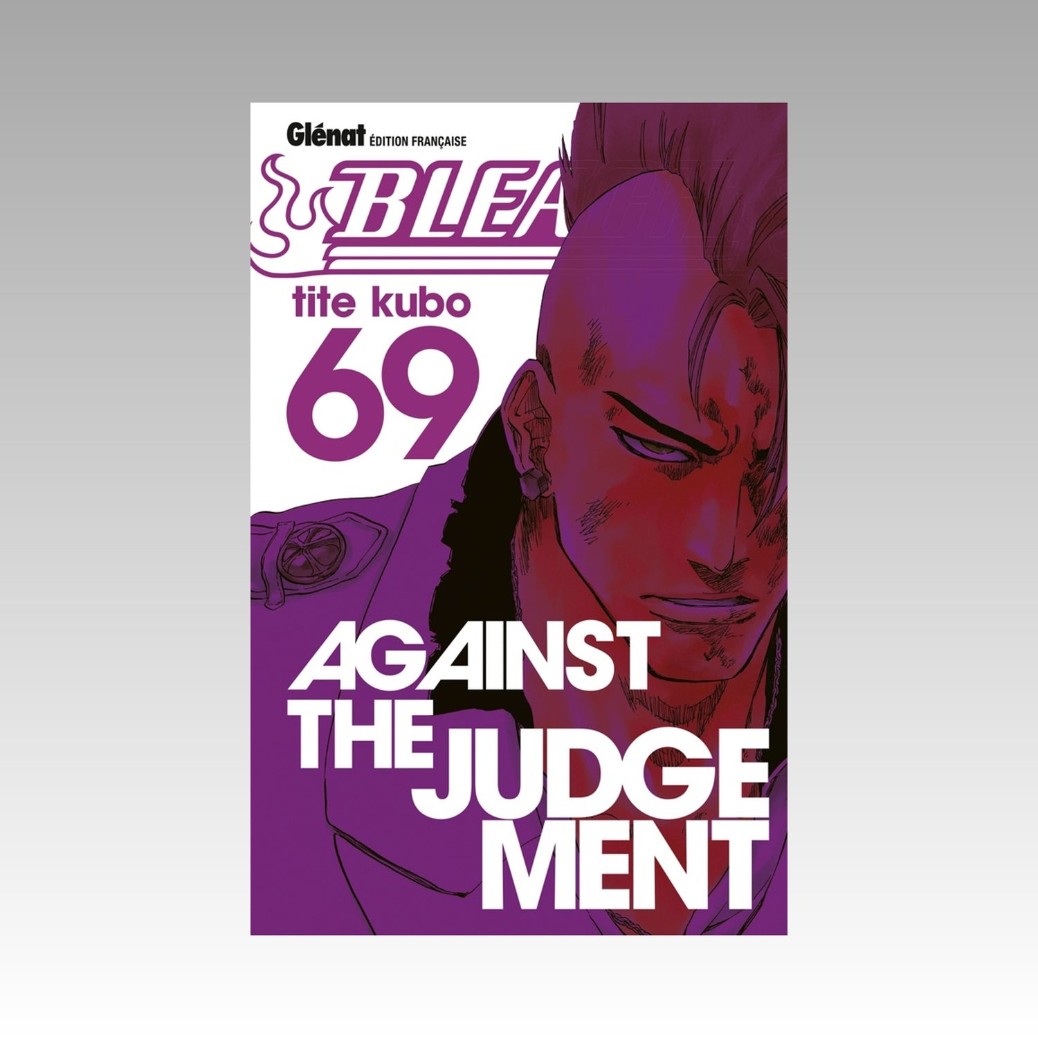 Bleach. Tome 69