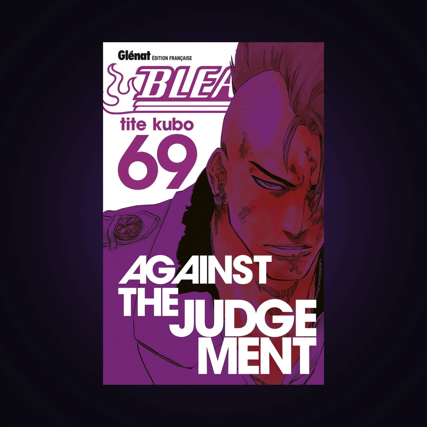 Bleach. Tome 69