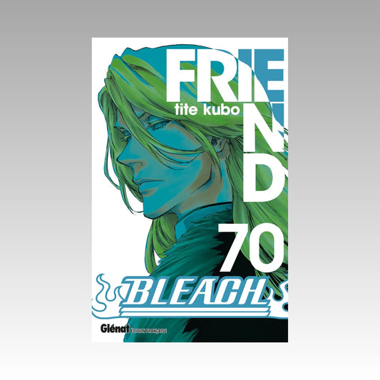Bleach. Tome 70