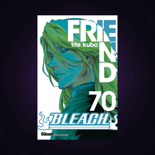 Bleach. Tome 70