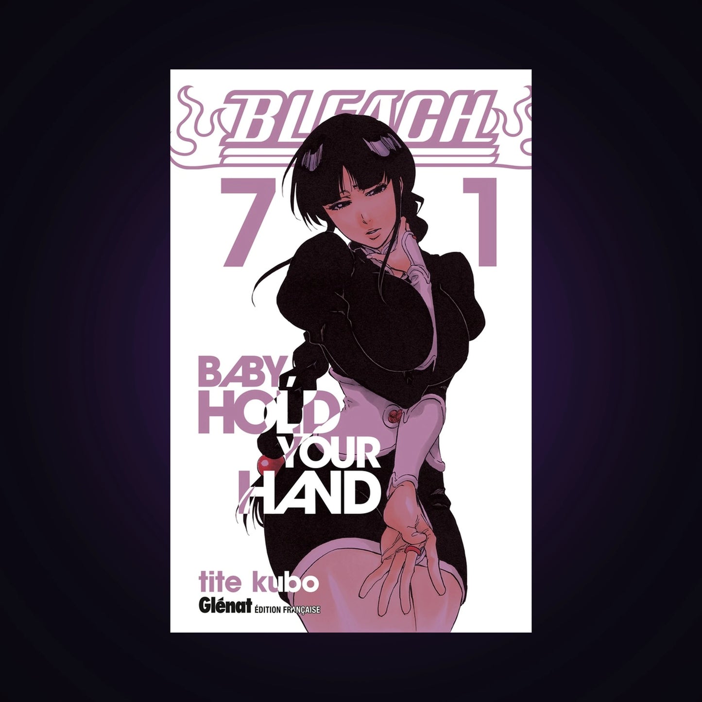 Bleach. Tome 71