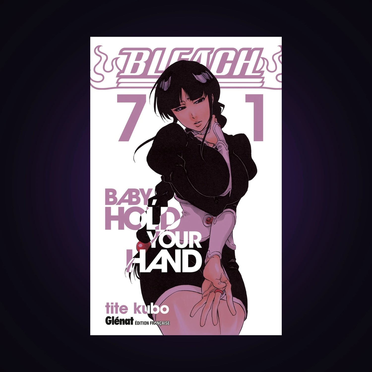 Bleach. Tome 71