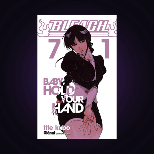 Bleach. Tome 71