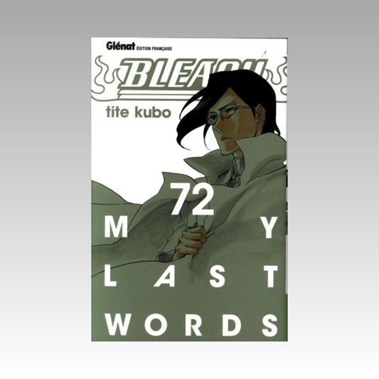 Bleach. Tome 72