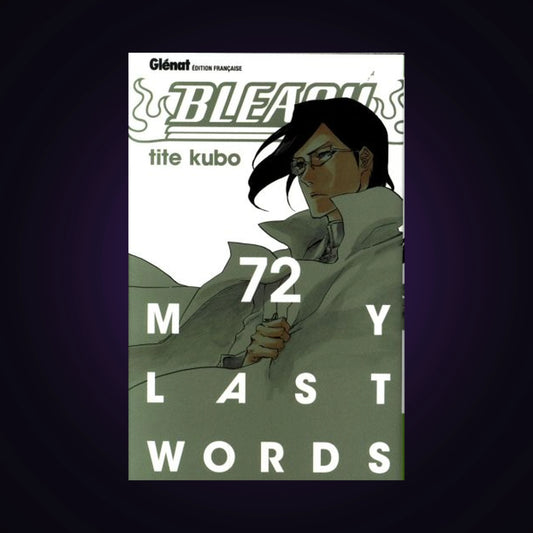 Bleach. Tome 72