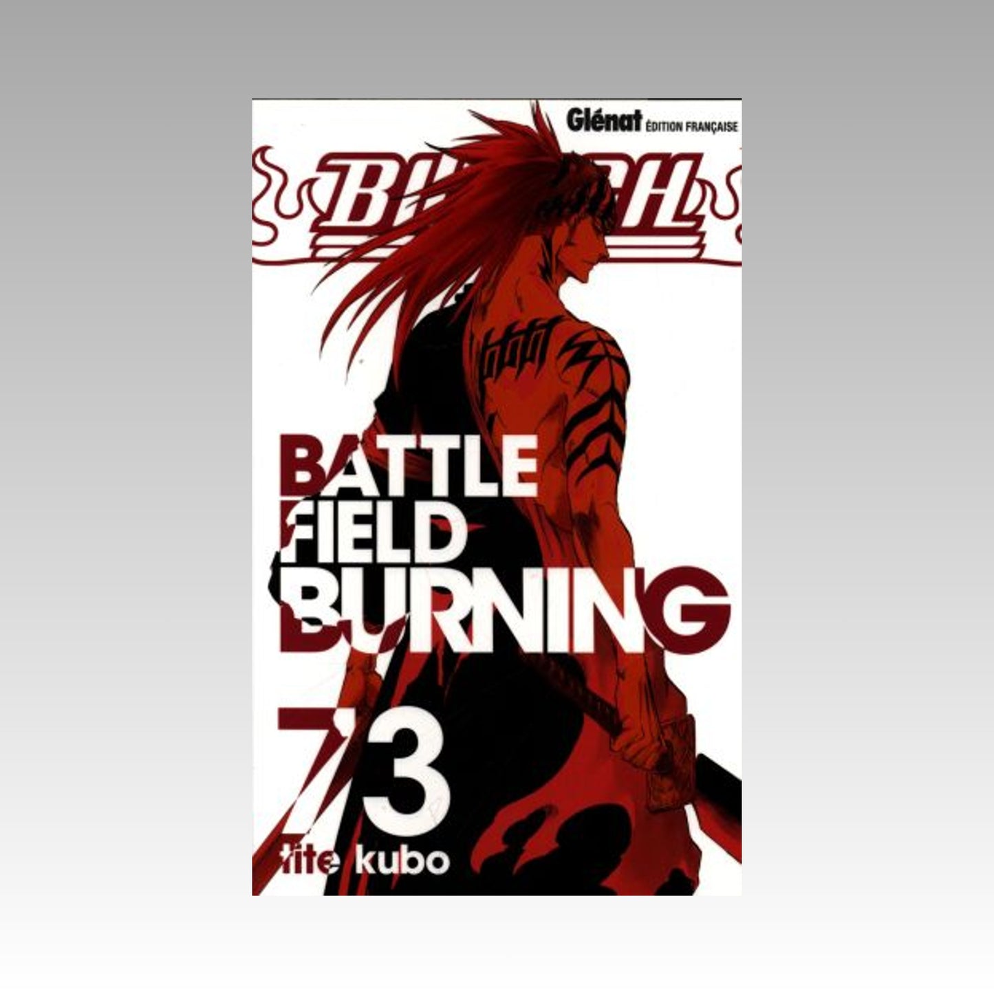 Bleach. Tome 73