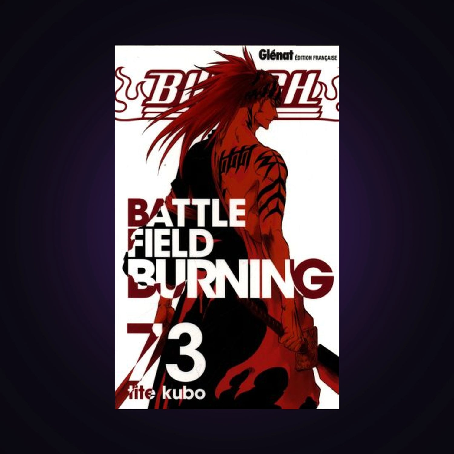 Bleach. Tome 73