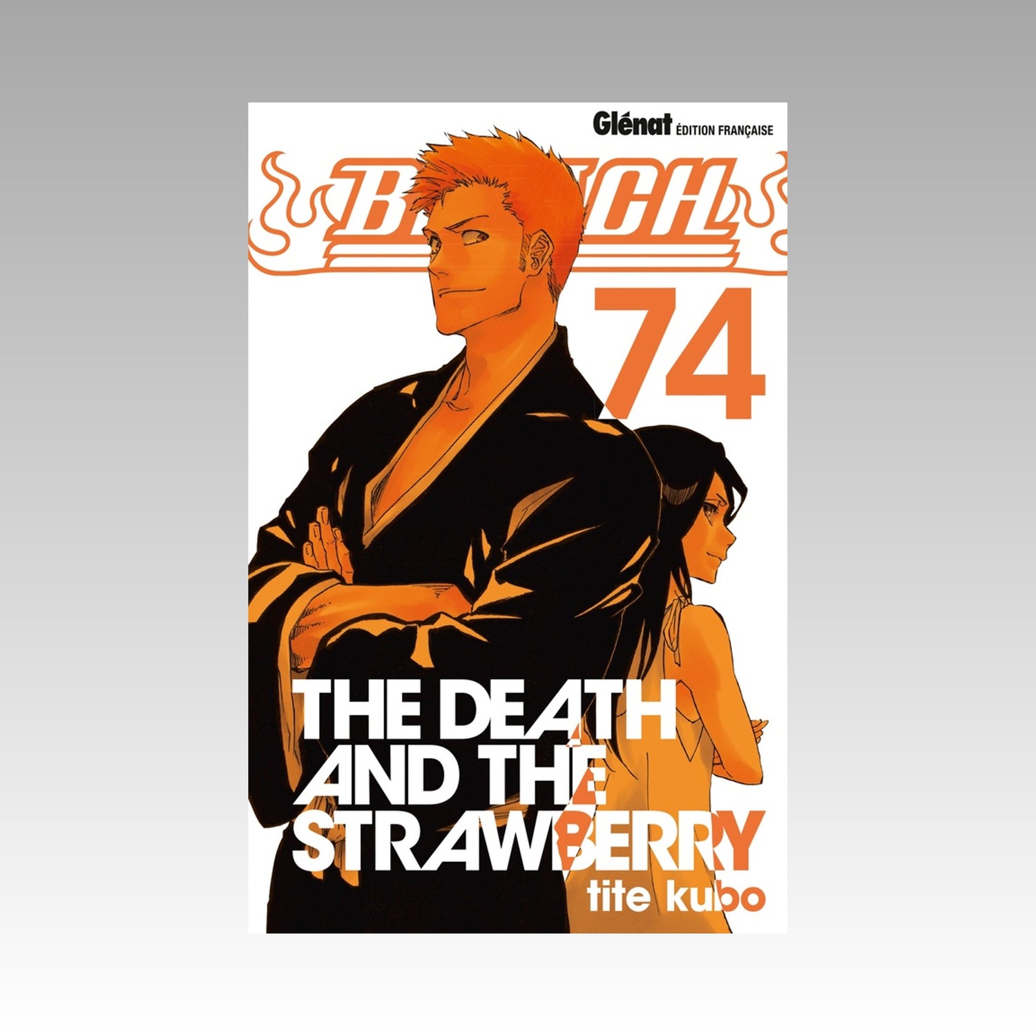 Bleach. Tome 74