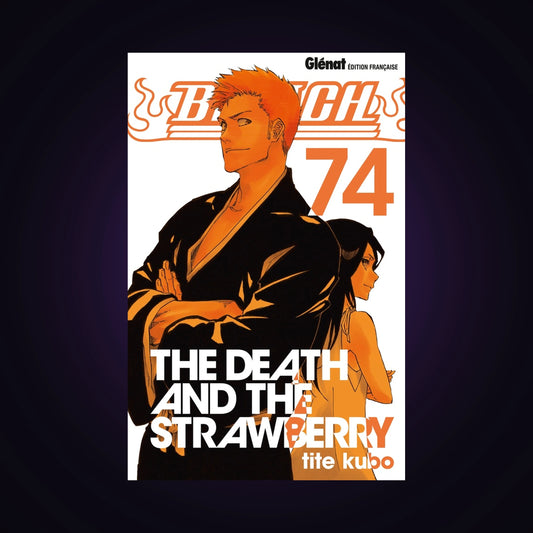 Bleach. Tome 74