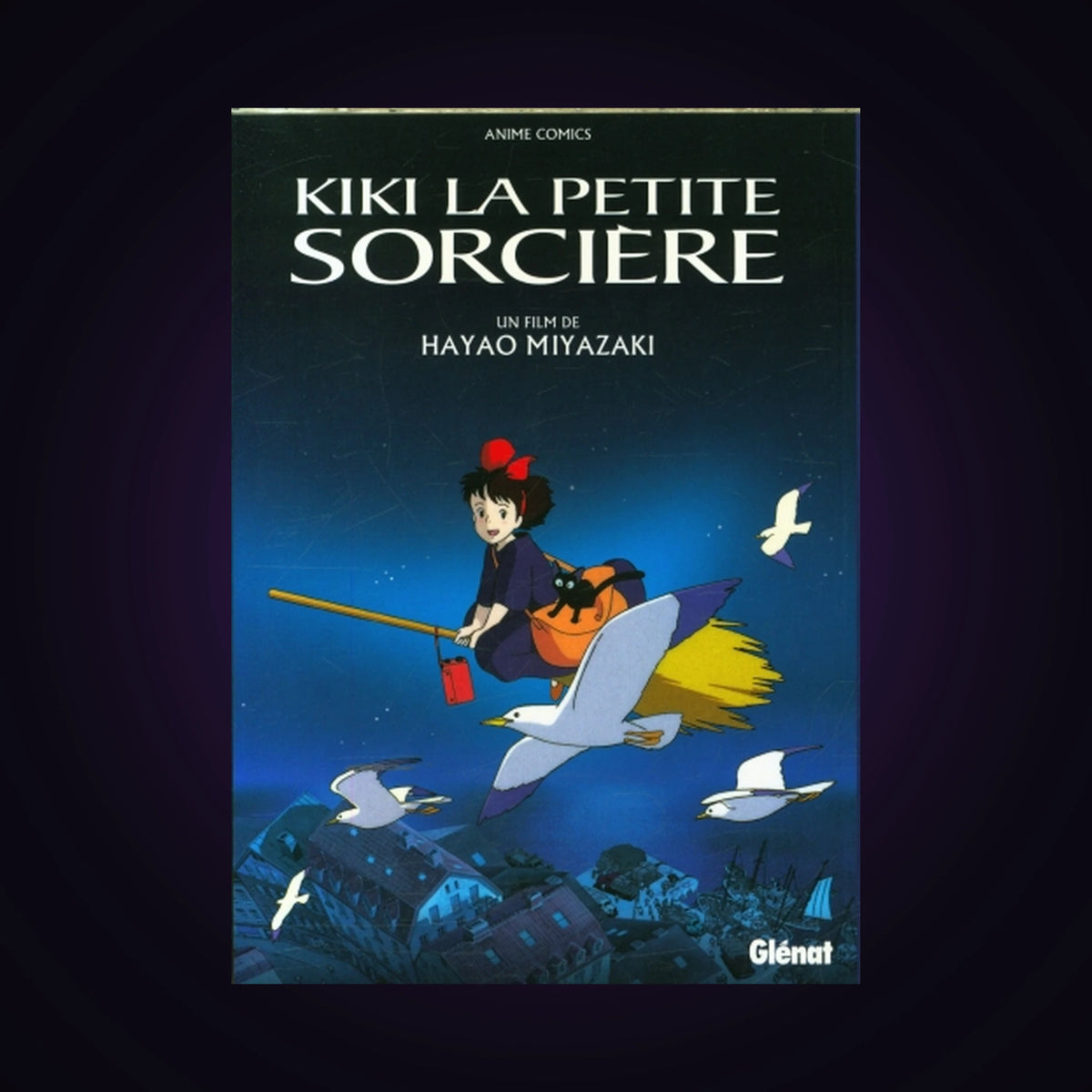 Kiki la petite sorcière