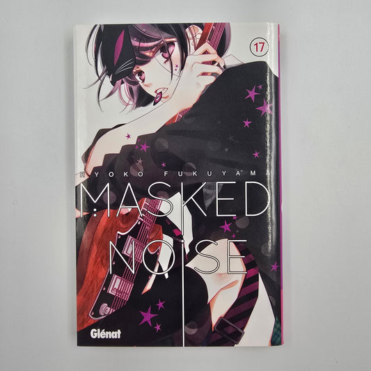 Masked Noise. Tome 17