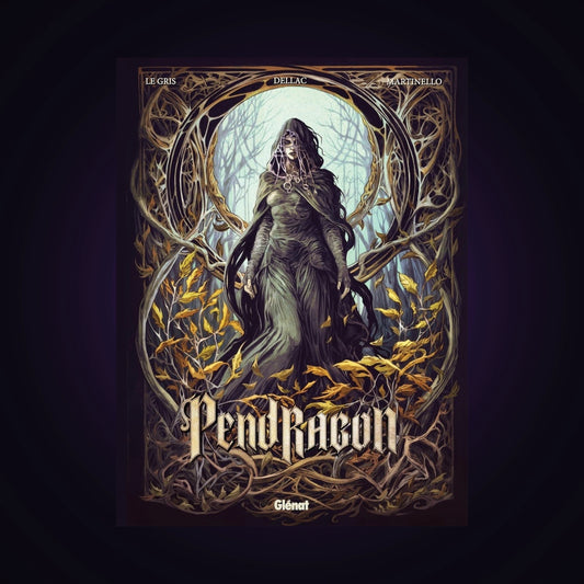 Pendragon. Tome 3