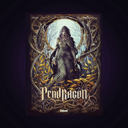 Pendragon. Tome 3