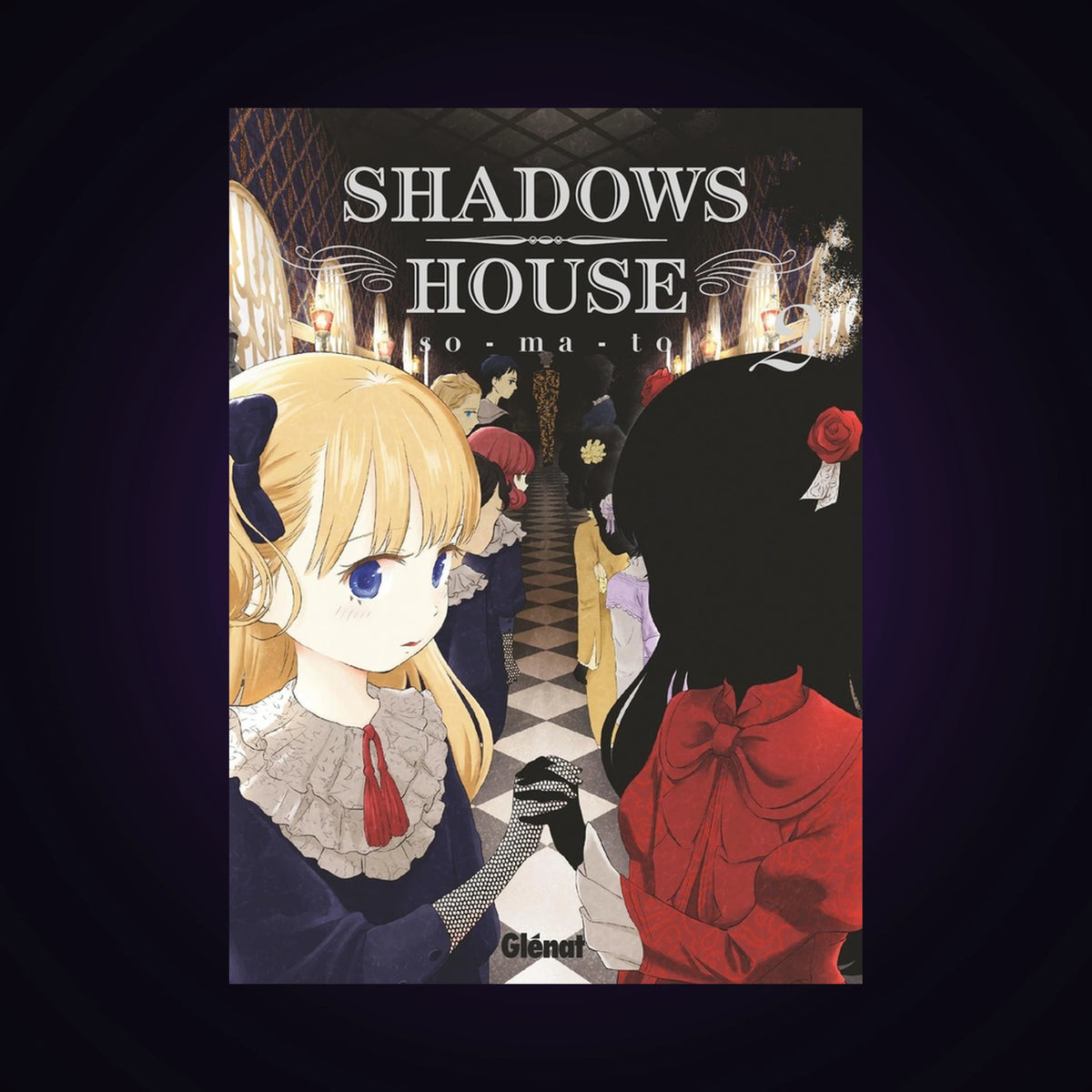 Shadows House. Tome 2