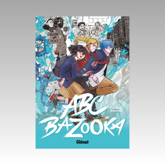 ABC Bazooka