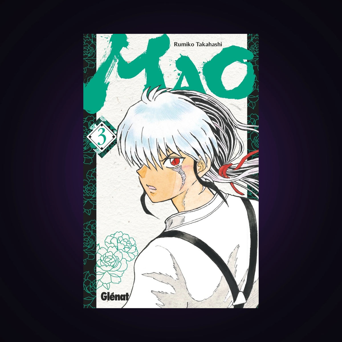 Mao. Tome 3