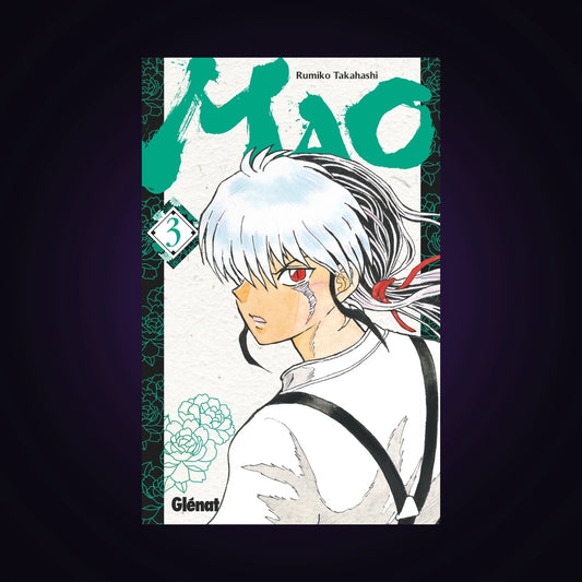 Mao. Tome 3