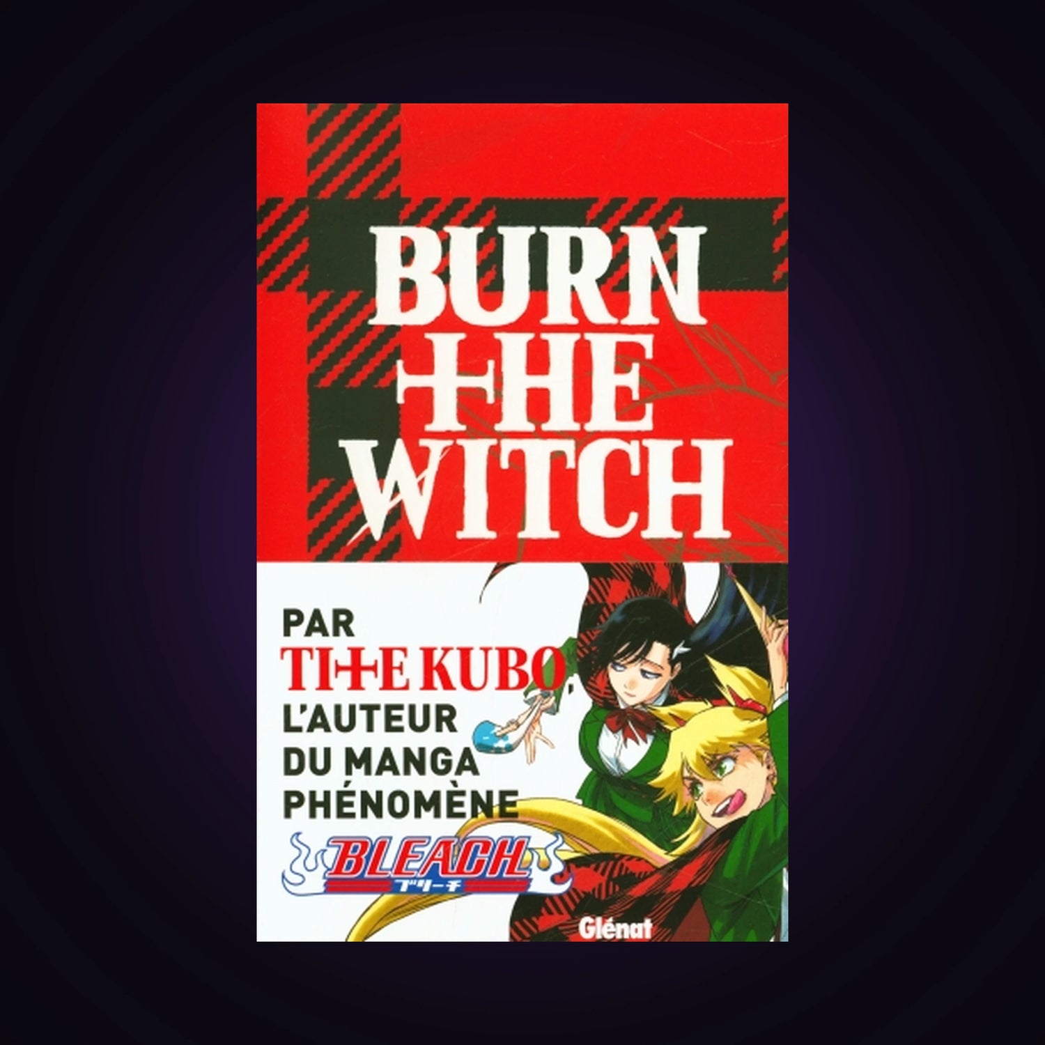 Burn the Witch