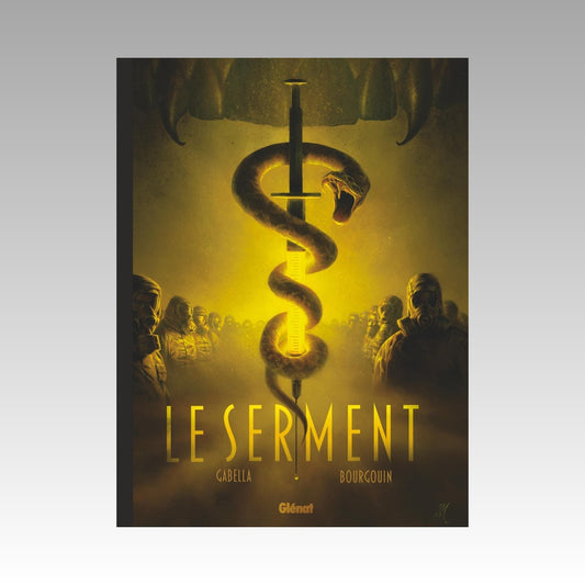 Le serment