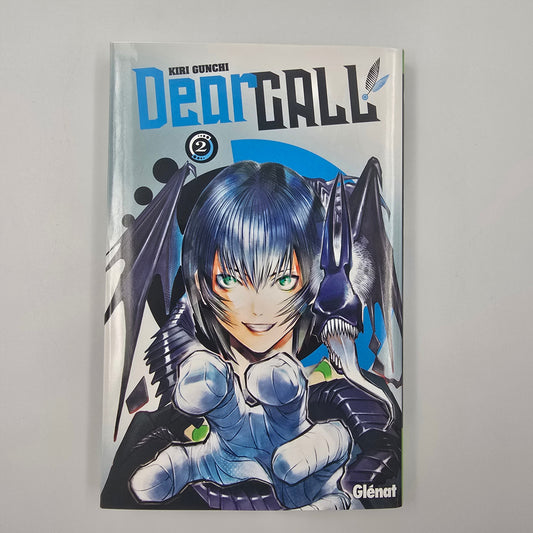 Dear call. Tome 2