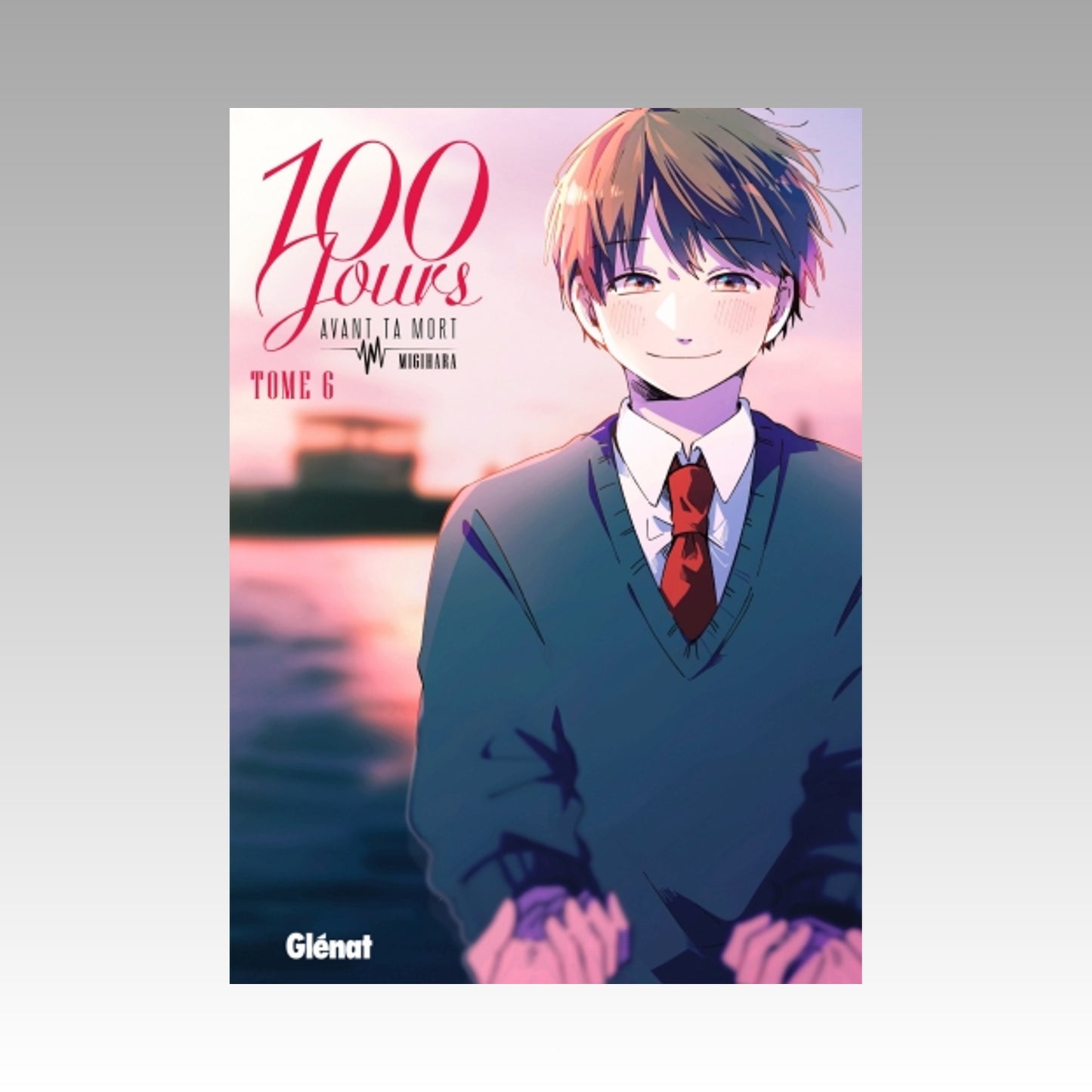 100 jours avant ta mort. Tome 6