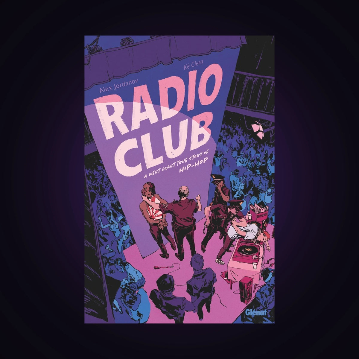Radio Club