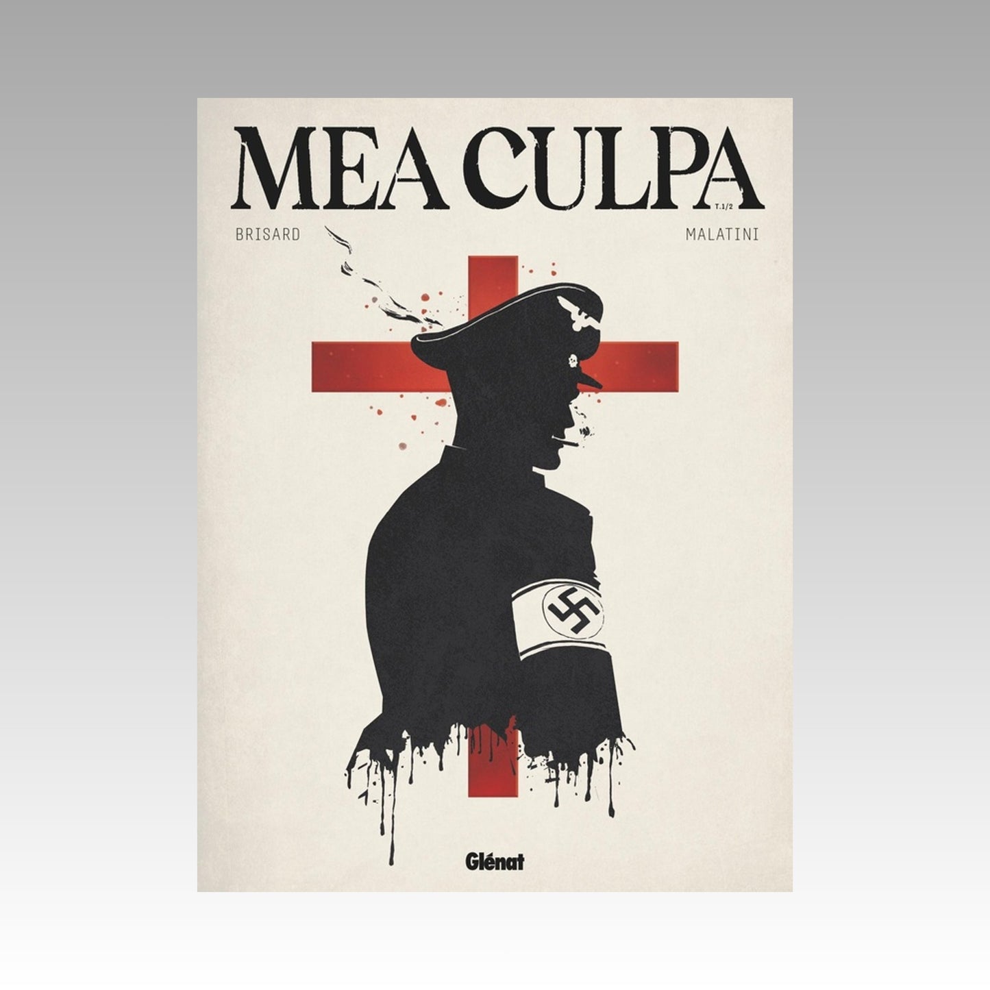 Mea culpa. Tome 1