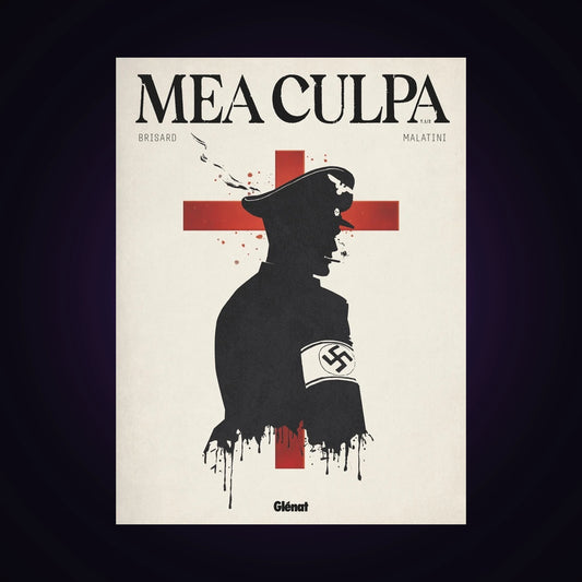 Mea culpa. Tome 1
