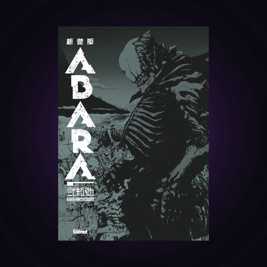 Abara - Edition Deluxe