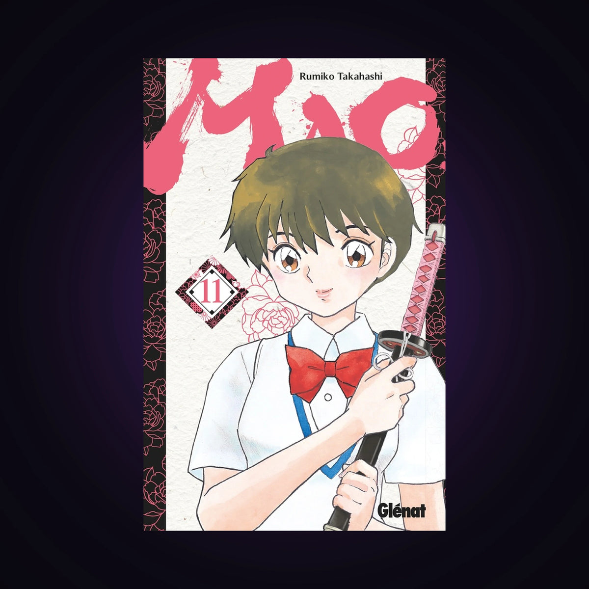 Mao. Tome 11