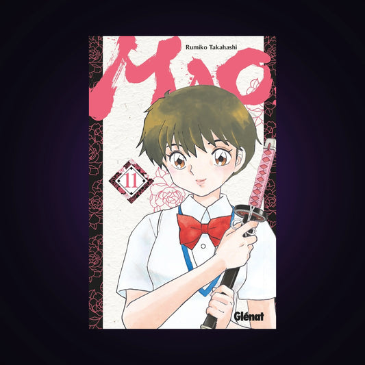 Mao. Tome 11