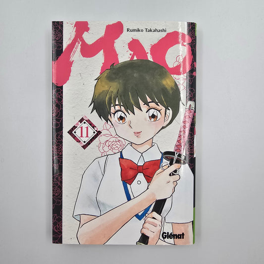 Mao. Tome 11