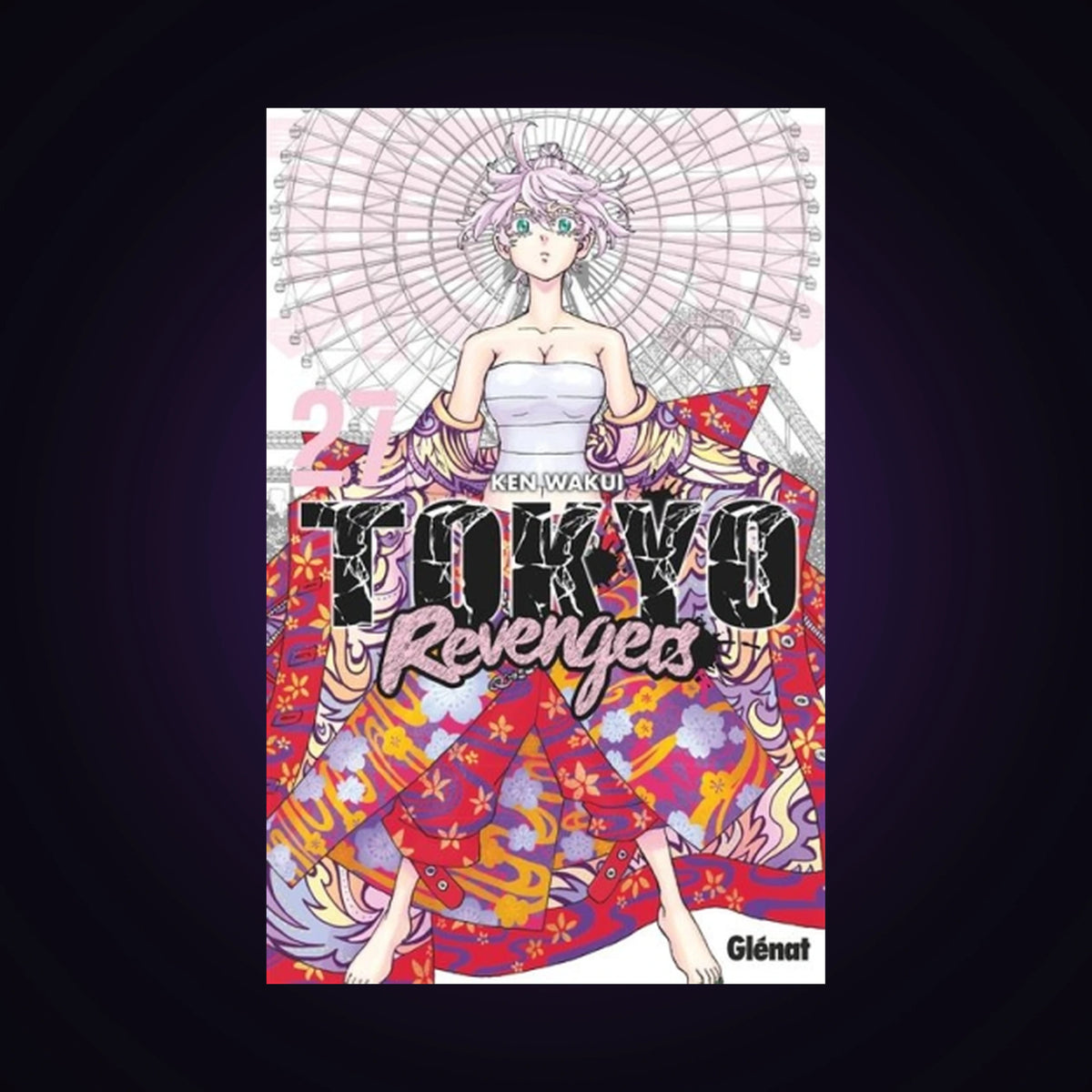 Tokyo Revengers. Tome 27