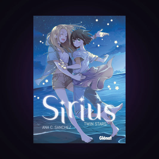 Sirius - Twin Stars