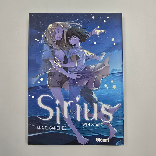 Sirius - Twin Stars