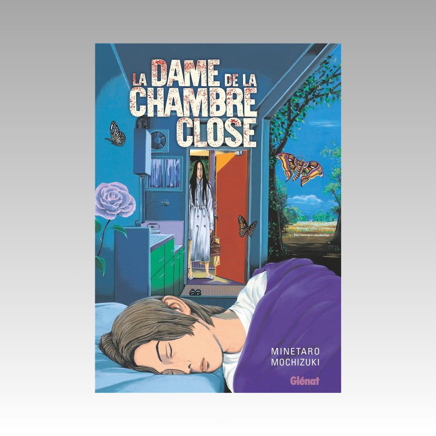 La dame de la chambre close