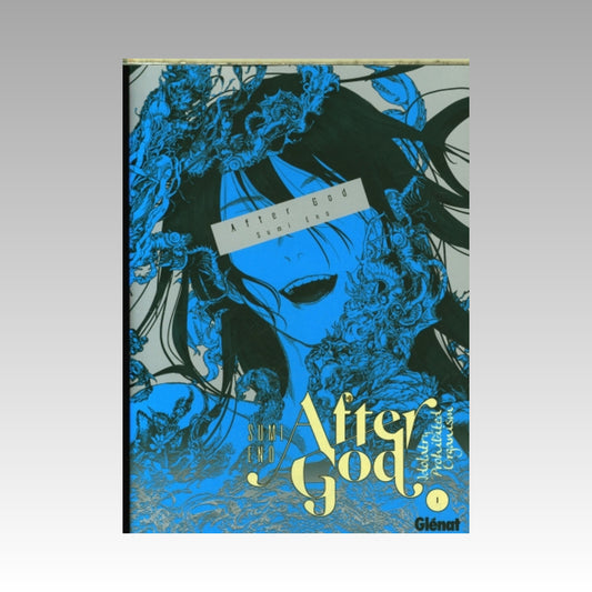 After God. Tome 1