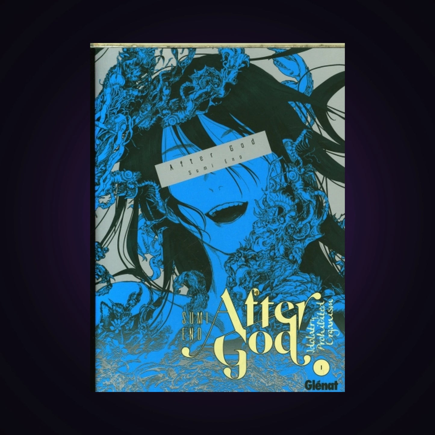 After God. Tome 1