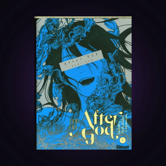 After God. Tome 1