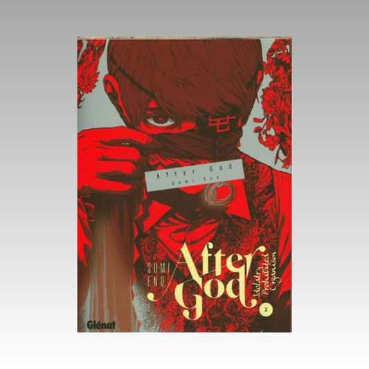 After God. Tome 2